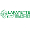 Lafayette Tree Service Contractors
