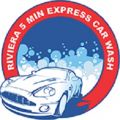 Riviera 5 Minute Express Car Wash