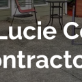 Port St Lucie Concrete Contractors