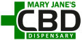 Mary Jane’s CBD Dispensary - Smoke & Vape Marietta