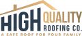 High Quality Roofing Co.