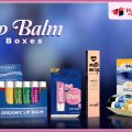 What Are The Important Tips To Designing Modern Lip Balm Boxes?