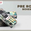 For Your Cannabis Products, How To Use Exquisitely Crafted Custom Pre-Roll Boxes?