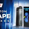 What Makes Custom Vape Boxes a Great Option for Your Business