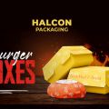 How might custom burger boxes help your business expand?