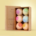 What is the Significance of Bath Bomb Boxes in Promoting Brand?
