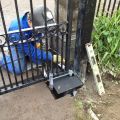 Expert Driveways Motorized Gates Repair