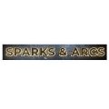 Sparks and Arcs