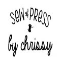 Sew & Press, LLC