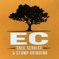 E C Tree Service & Stump Grinding