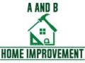 A and B Home Improvement
