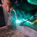 Welding products market Revenue, Opportunity, Segment and Key Trends