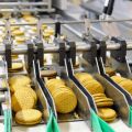 2016-2024 Food Processing Machinery Market Stakeholder Analysis