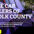 Mobile Car Detailers of Norfolk County