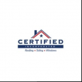 Certified Inc. Roofing