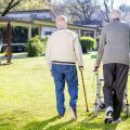 Things To Consider When Touring An Assisted Living Community