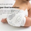Natural Baby Diaper
