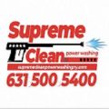 Supreme clean power washing ny