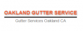 Oakland Gutter Service