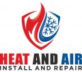 Heat and Air Install and Repair