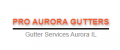 PRO Aurora Gutters