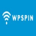 Hpprinter-wpspin