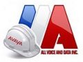 AAA All Voice and Data, Infrastructure Cabling Services
