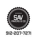 SAV Pavers & Co