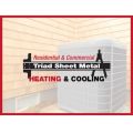 Triad Sheet Metal Heating & Cooling