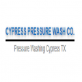 Cypress Pressure Wash Co.