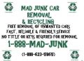 Mad Junk Car Removal