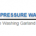 Garland Pressure Washing