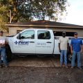 Perot Plumbing LLC