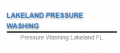 Lakeland Pressure Washing