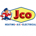 Jco Heating, AC Electrical
