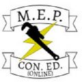 M. E. P. Con. Ed., LLC