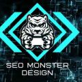 Seo Monster Design