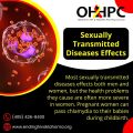 Sexually Transmitted Diseases Effects