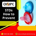 STDs How To Prevent