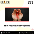 HIV Prevention Programs