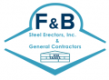 F&B Steel Erectors, Inc