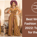 Best Women’s Fashion Trend in 2022: Top Picks for the Year