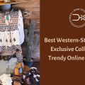 Best Western-Styled Outfit Exclusive Collection at Trendy Online Boutique