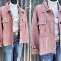 Layering outfit for fall at women