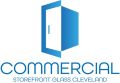 Commercial Storefront Glass Cleveland