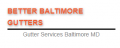 Better Baltimore Gutters
