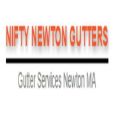 Nifty Newton Gutters
