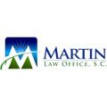 Martin Law Office, S. C.