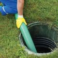 Professional Septic, Sewer, and Drain Services in Wright, Michigan