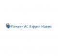Pioneer AC Repair of Miami